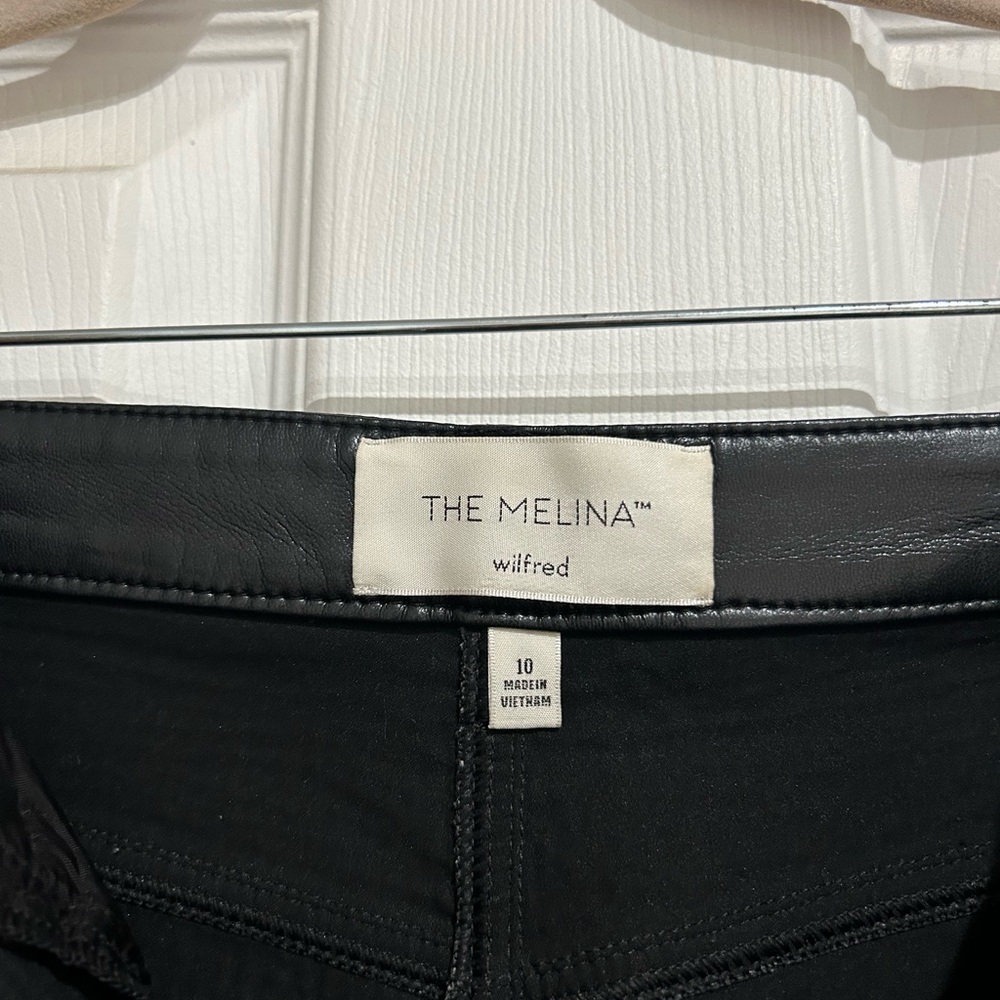 Aritzia Melina pant